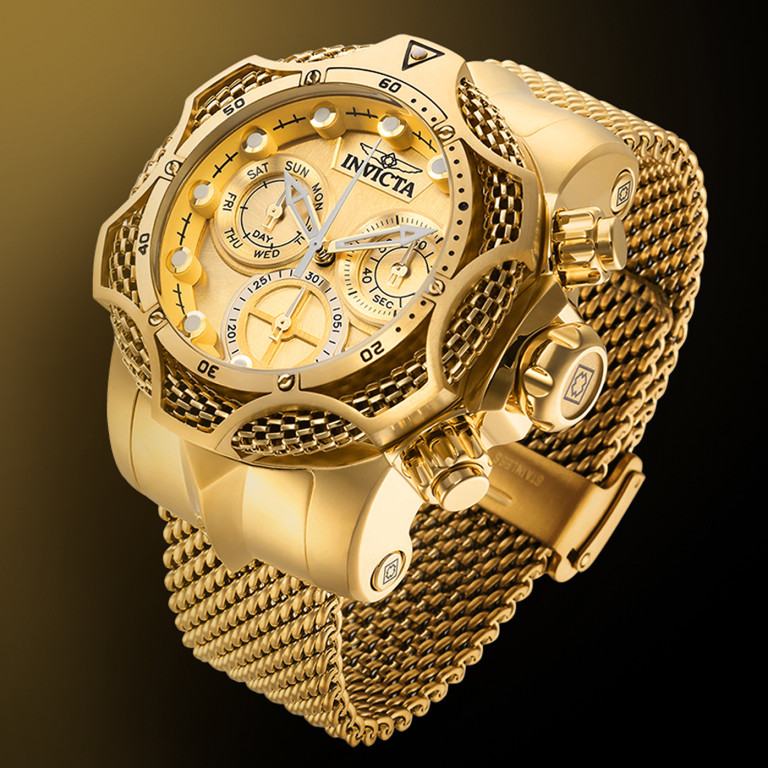 Invicta Watch Group