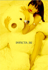 Invicta Calendar 2012