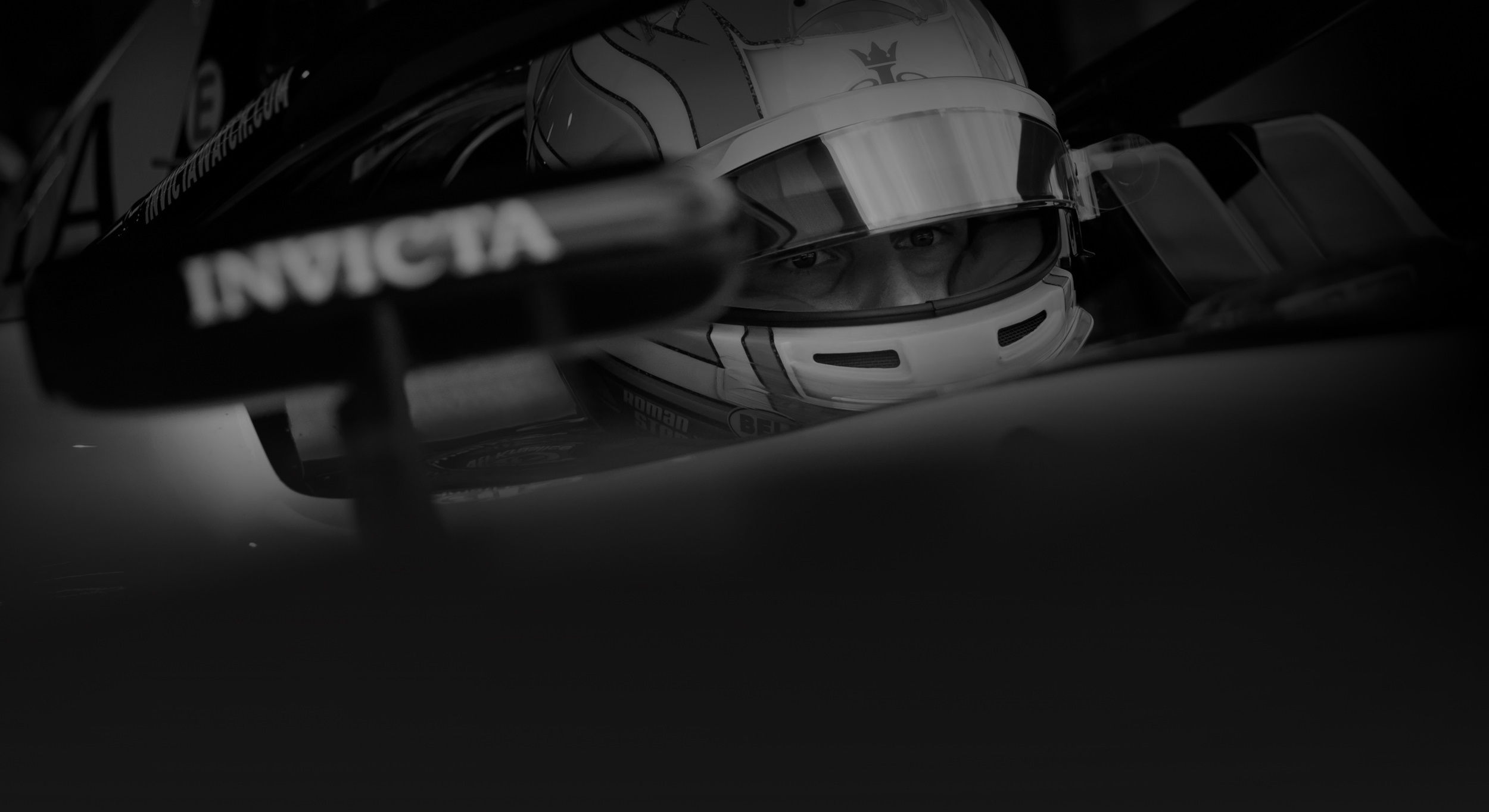 I-Tech collection header banner