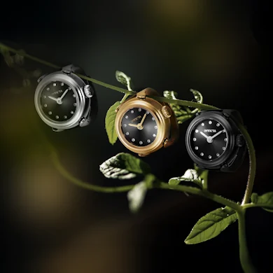 Invicta Mini
