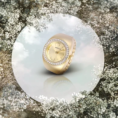 Invicta Mini