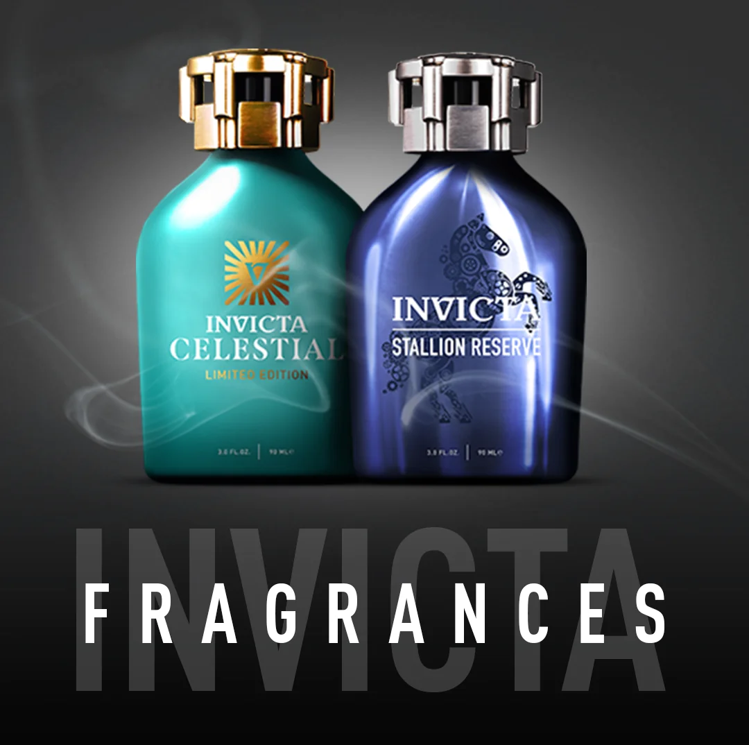Fragrance Collection