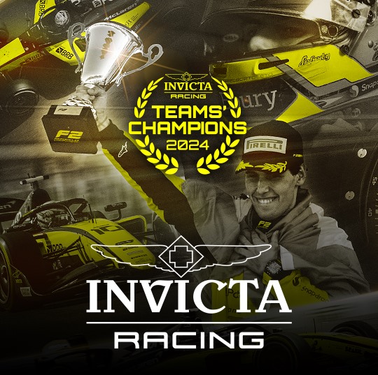 Invicta Racing