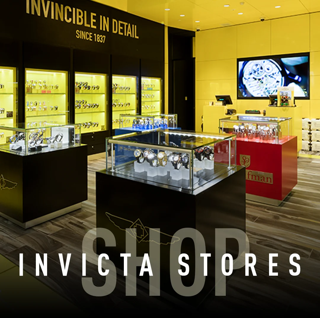 Invicta Stores